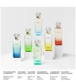 Un Jardin sur le Toit - Eau de toilette Un Jardin sur le Toit - Eau de toilette